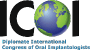 icoi globe logo